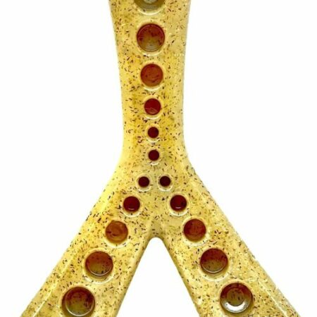Mod Wishbone – Dog Chew Toy and Treat Dispenser